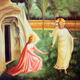 Noli me Tangere - Fra Angelico
